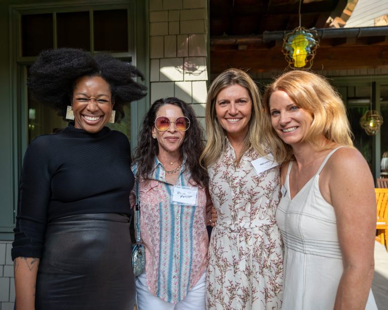 2025 Summer Celebration: Allison Janae Hamilton