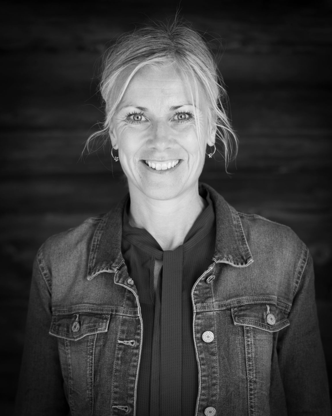 Image of Charlotte Roennau