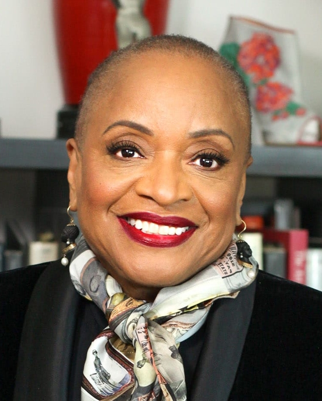 Deborah-Willis-Headshot - Andrea Jenkins Wallace