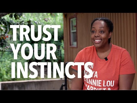 Stephanie A. Lindsey:  Advice From An Artist