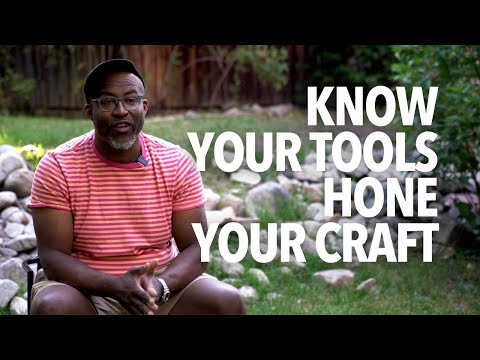 Kris Graves: Advice From An Artist