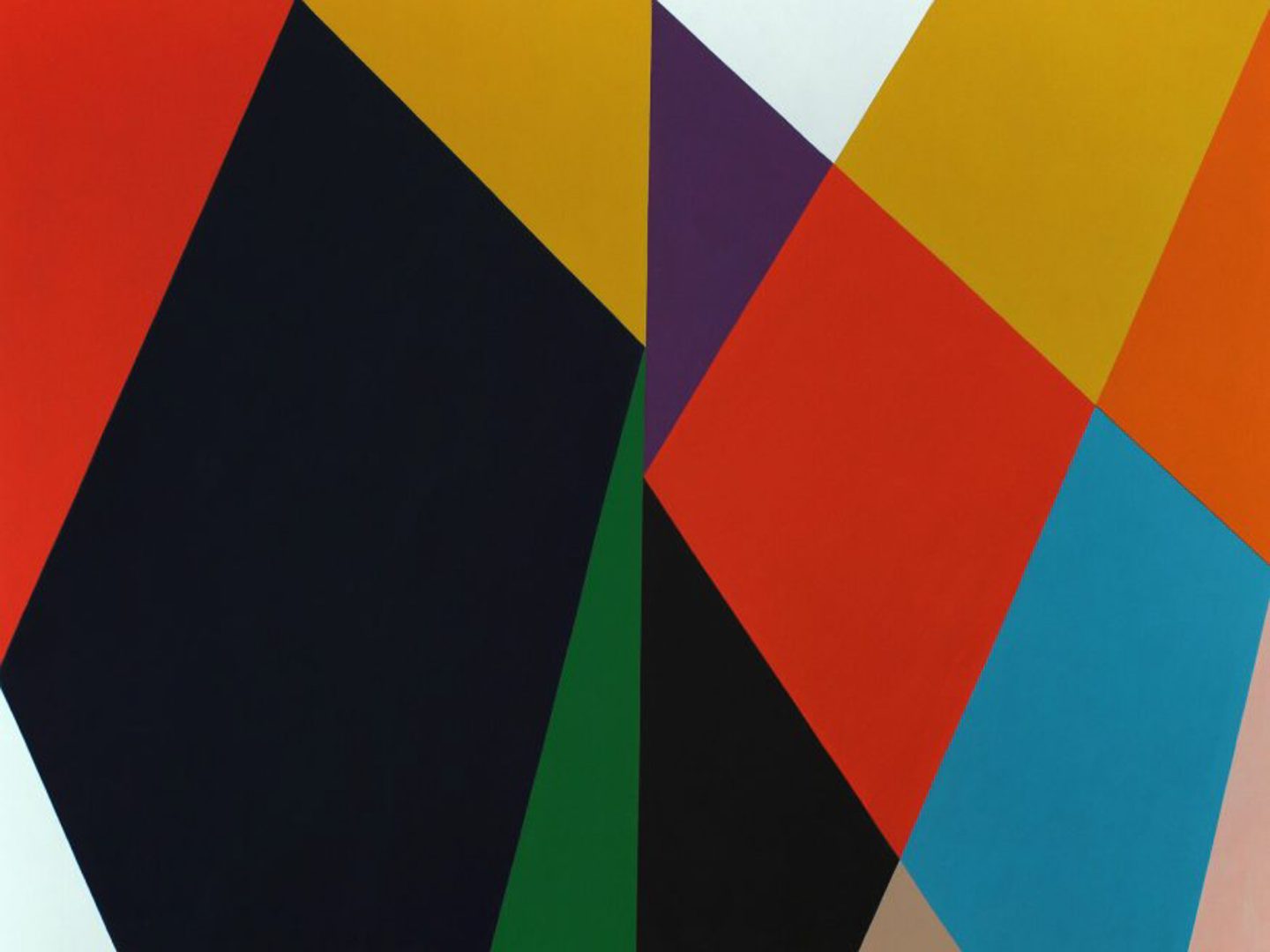 advanced mentored painting studio practice focused on critique and concept