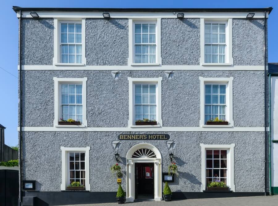 ireland-benners-hotel-dingle