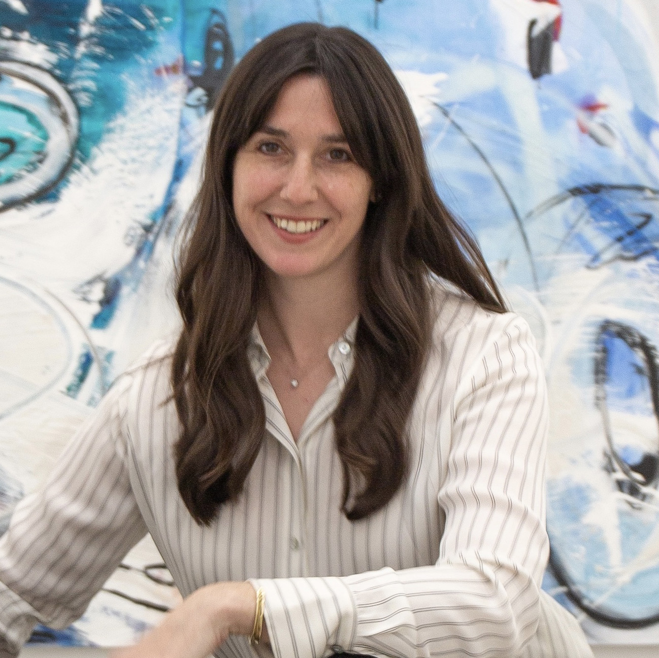 Kelly Woods Board of Trustees