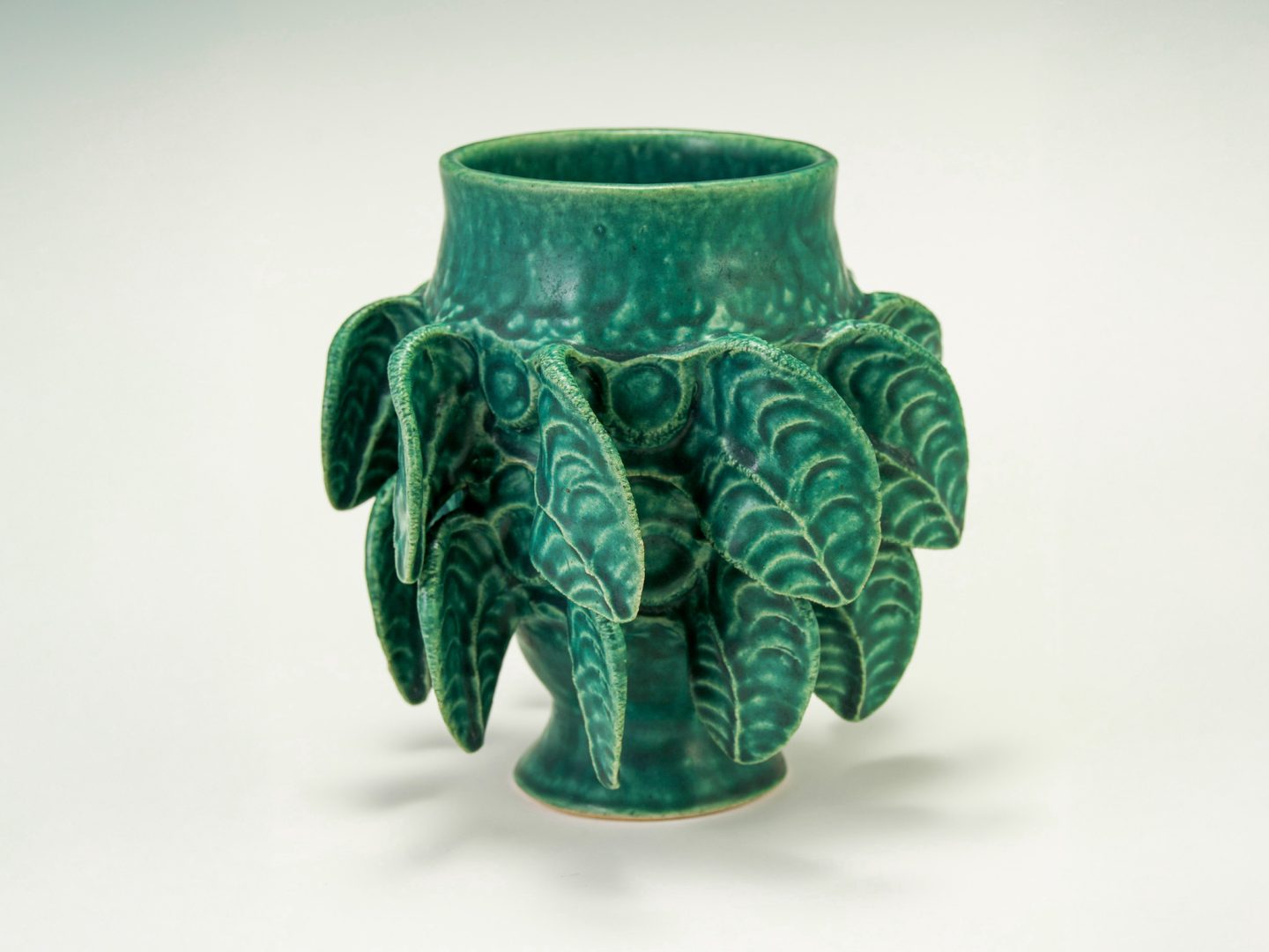 hand turned ceramics process creating functional clay forms