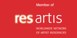 Res Artist logo