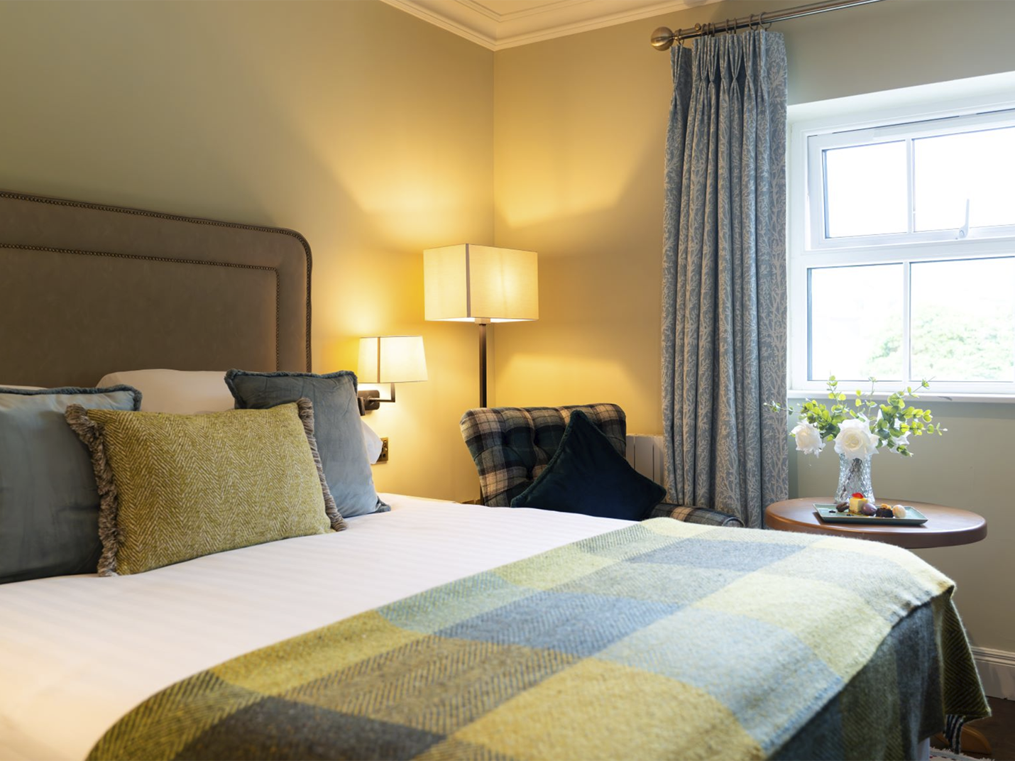 bennershotel.edit Benners Hotel Ireland