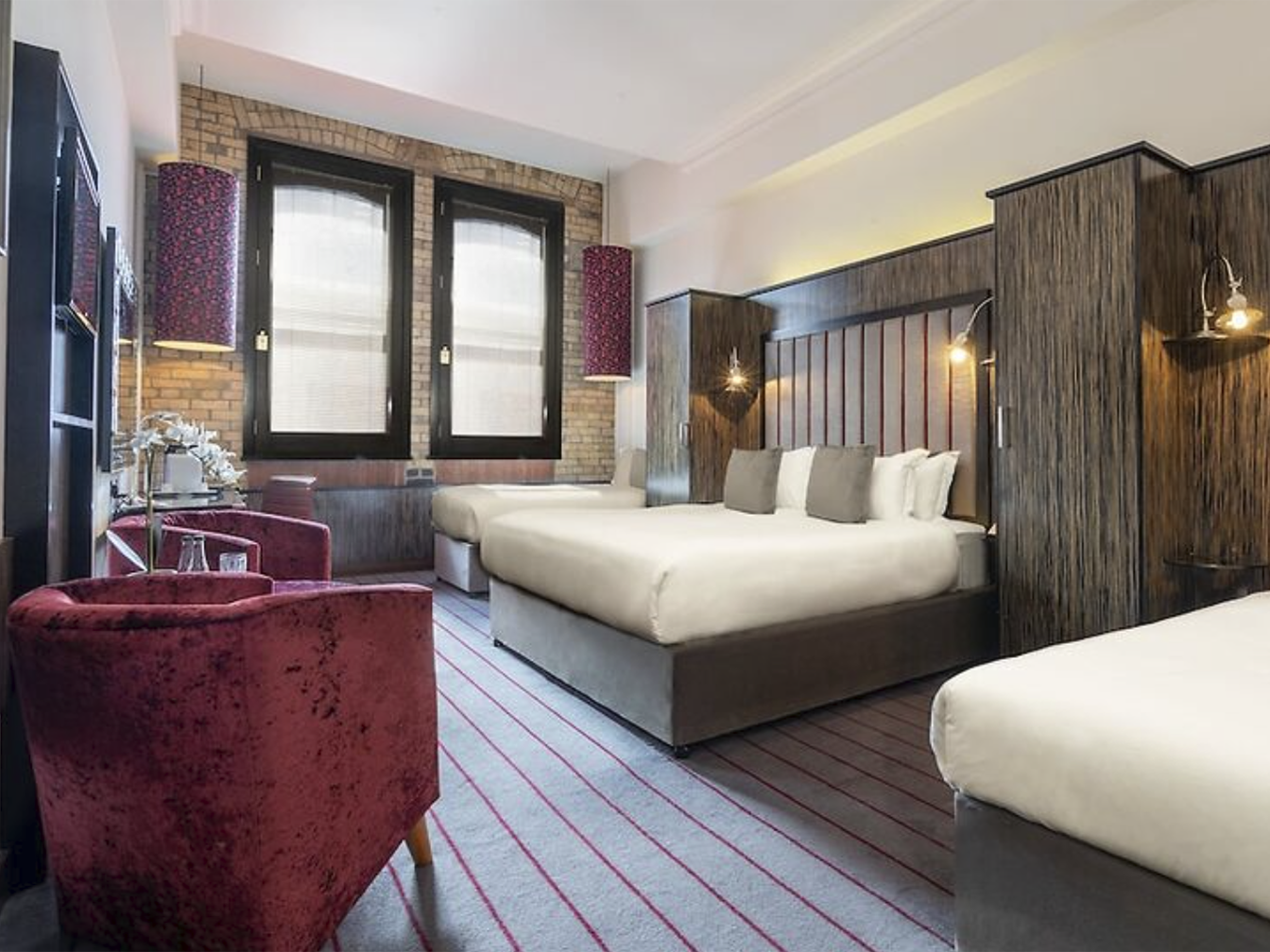 dublin.edit Dublin Hotel Ireland