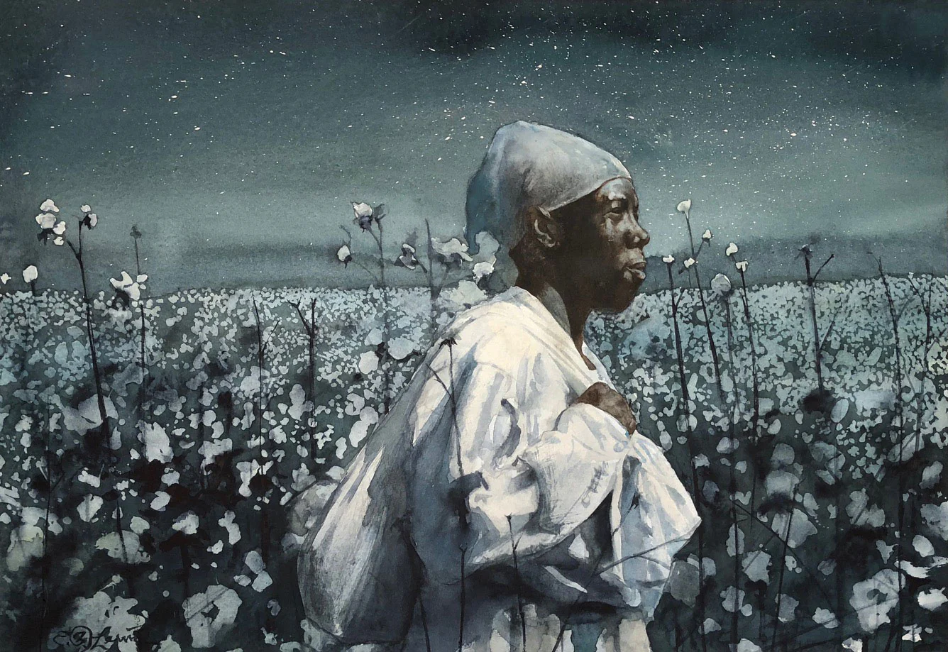 watercolor techniques workshop exploring light, color, and wash control